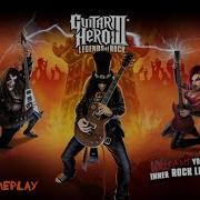 Guitar Hero Iii Legends Of Rock