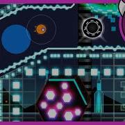 Geometry Dash Electrodynamix 2 By Izhar Osiris Gd Cyber Jupiter