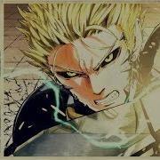 One Punch Man Season 2 Ost Genos Theme