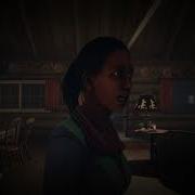 Friday 13Th Vanessa Jones In Game Dialogue