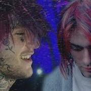 Lil Peep Nirvana Five Degrees