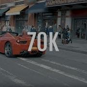 70K Beats