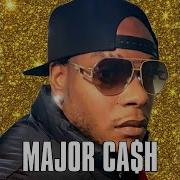 Major Cash Motorcycle