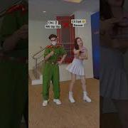 Hot Girl Gai Xinh Dep Nhay Dang Chuan Khoe Mu Mong To Vu Bu Trang Non Na