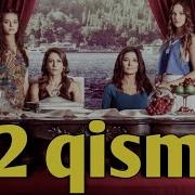 Sarvi Qomad Dilbarim Turk Serial Uzbek Tilda 2 Qism