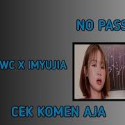 Msbreewc X Imyujia Mabar