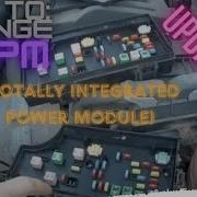 How To Change Tipm Totally Integrated Power Module Part 2