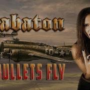 Anahata No Bullets Fly Sabaton Cover