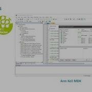 Getting Started With Mdk And Stm32L4