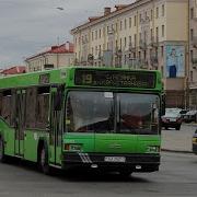 Информатор Автобуса Минск