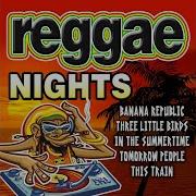 Reggae Beat In The Summertime Reggae