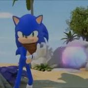 What S My Name Sonic Boom Style