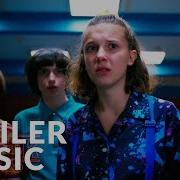 Imagine Music Plastic World Stranger Things 3 Final Trailer Music