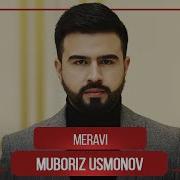 Мубориз Мерави Пеш