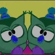 Gogoriki Intro In Conga Busher