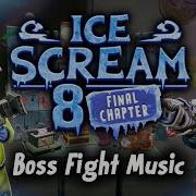 Soundtrack Ice Scream 8