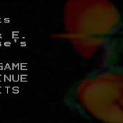 Five Nights At Chuck E Cheese Main Menu Theme
