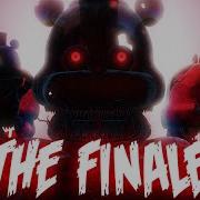 The Finale Fnaf Song