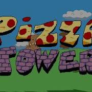 Pizza Tower Ost Morts Farm