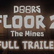 Doors Floor 2