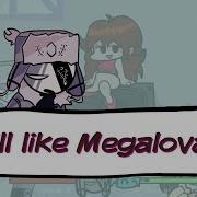 Заводила Megalovania