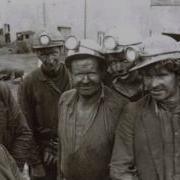 The Miners Song