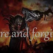 The Most Powerful Version Powerwolf Fire And Forgive With Lyrics