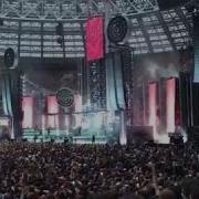 Rammstein Moscow Europe Stadium Tour 2019 Sehnsucht