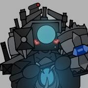 Give Me Back My Hammer Raiidenn