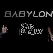 Scars On Broadway Cover