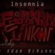 Hypno Lullaby V2 Ost Insomnia