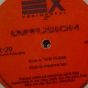 Diffusion Dcb Phase Techno 1994
