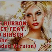 Steve Burbon Prooject Feat Mirko Hirsch The Vibe