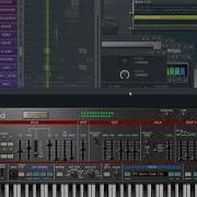 Harold Faltermeyer Axel F Fl Studio Cover