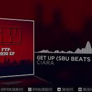 Ciara Get Up Sbu Beats Edit