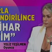 Yeliz Yeşilmen