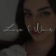 Love And War Slowed Reverd