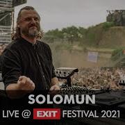 Exit 2021 Solomun Mts Dance Arena Full Show