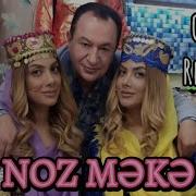 Cavad Recebov Naz Etmə Noz Məkə