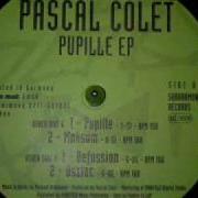 Pascal Colet