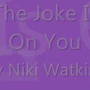 Icarly Song The Joke Is On You With Lyrics