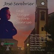 José Serebrier Tango In Blue