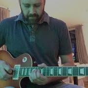 5 A M Rattle That Lock David Gilmour Cover