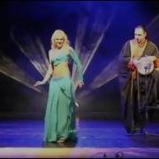 Ossama Sultan Tabla And Nadia Надия И Оссама Шахин Табла Соло