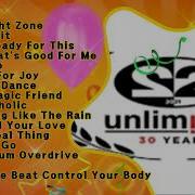 2 Unlimited Album