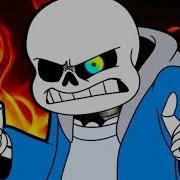 Санс Разозлился Не На Шутку Undertale Seven Days The Void