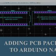 Proteus Pcb Package Arduino