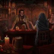 Tavern Music For Dungeons Dragons Музыка Таверн Для Днд