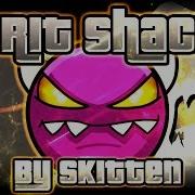 Song Spirit Geometry Dash