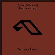 Above Beyond Homecoming